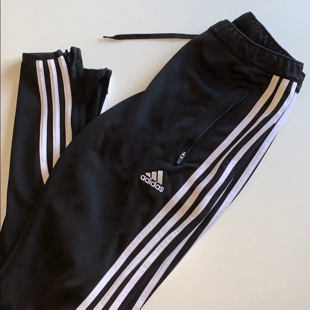 Adidas soccer pants